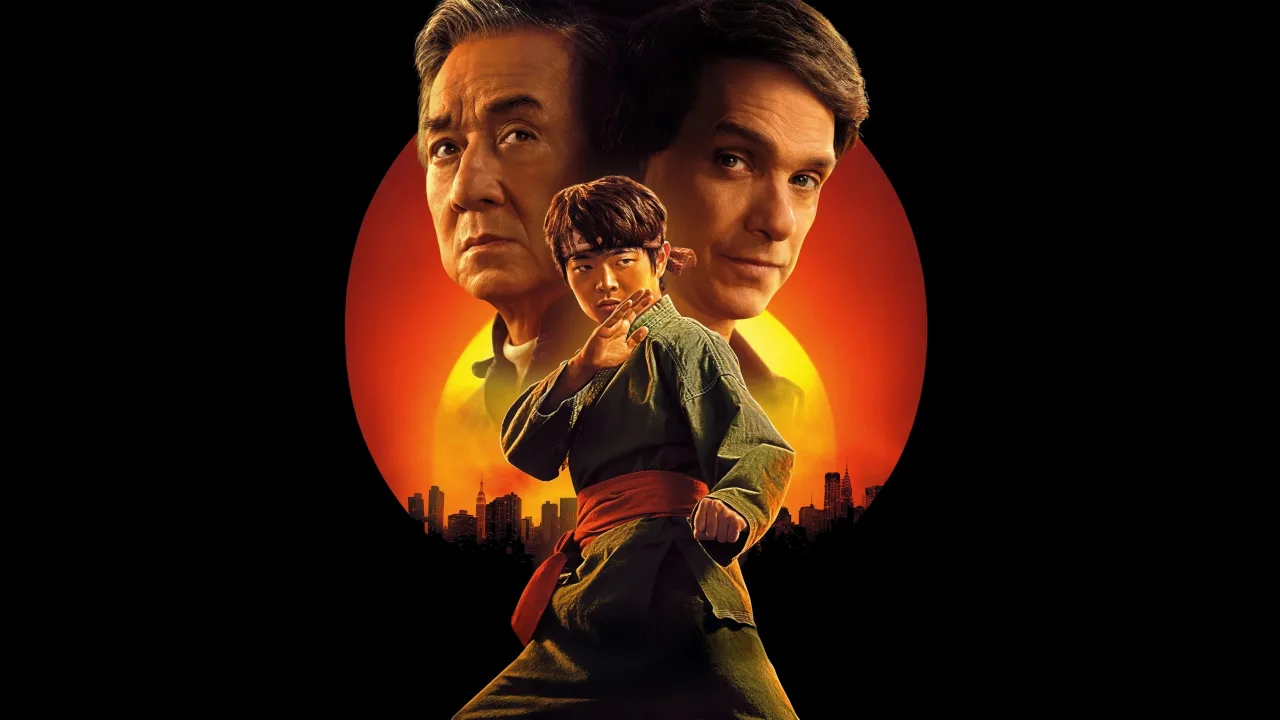 Karate Kid: Efsane Dövüşçüler İndir - görsel 5