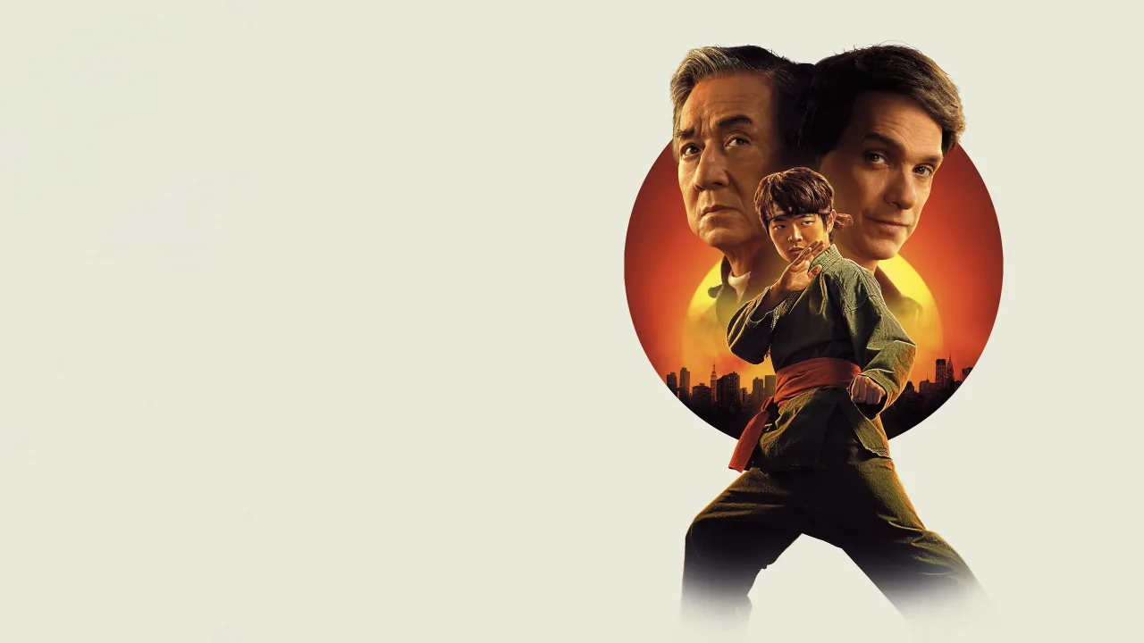 Karate Kid: Efsane Dövüşçüler İndir - görsel 6
