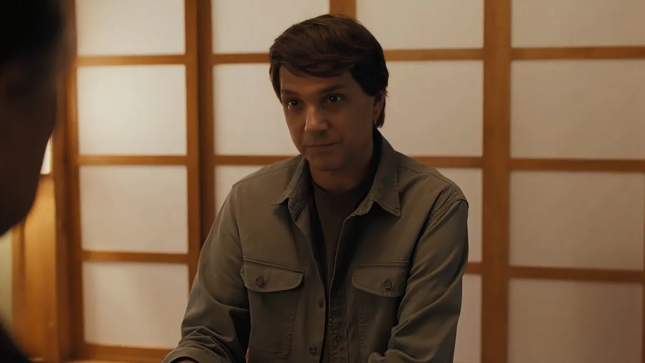 Karate Kid: Efsane Dövüşçüler İndir - görsel 8