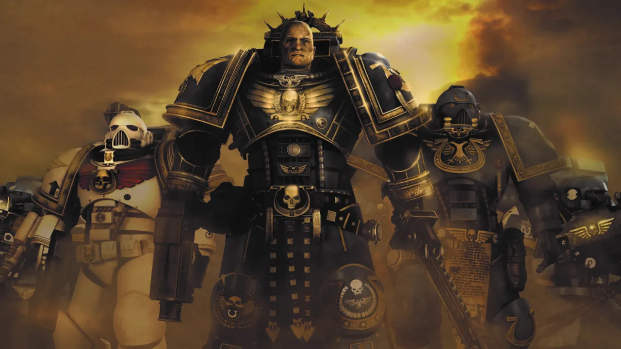 Ultramarines: A Warhammer 40,000 Movie İndir - görsel 2
