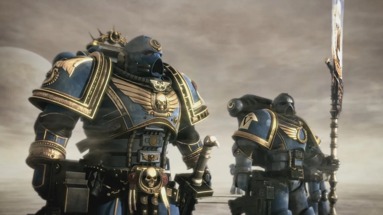 Ultramarines: A Warhammer 40,000 Movie İndir - görsel 3