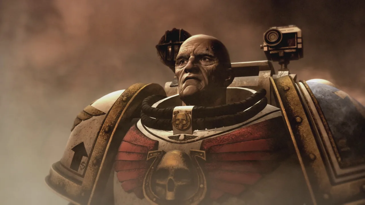 Ultramarines: A Warhammer 40,000 Movie İndir - görsel 5