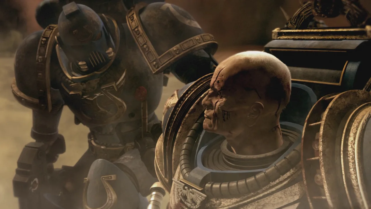Ultramarines: A Warhammer 40,000 Movie İndir - görsel 6