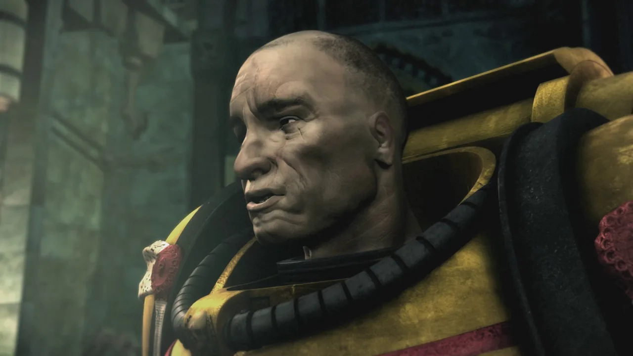 Ultramarines: A Warhammer 40,000 Movie İndir - görsel 7