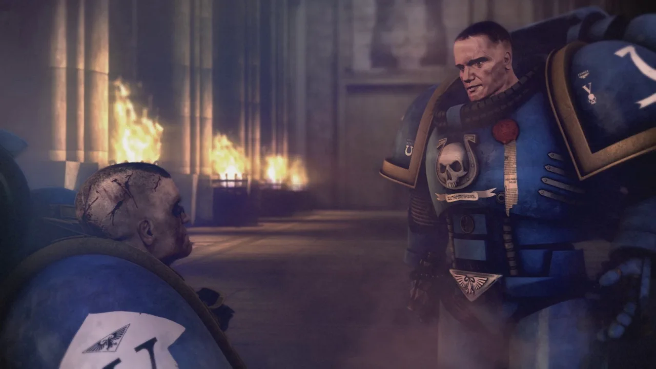 Ultramarines: A Warhammer 40,000 Movie İndir - görsel 9