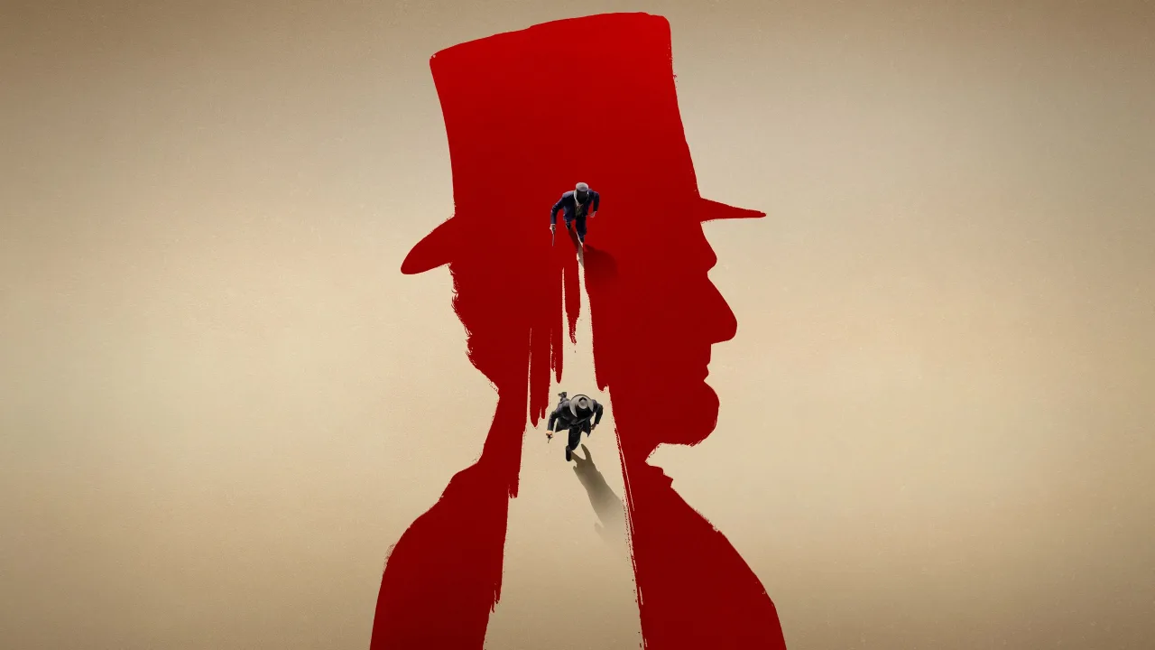 Manhunt 1080p İndir - görsel 1