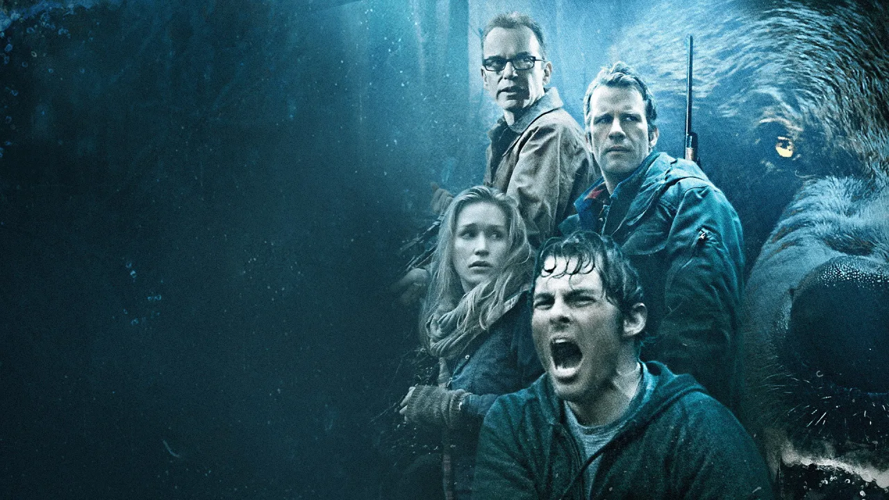 Into the Grizzly Maze İndir - görsel 6