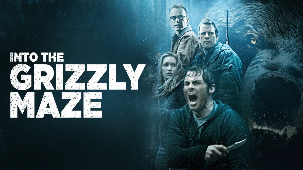 Into the Grizzly Maze İndir - görsel 8