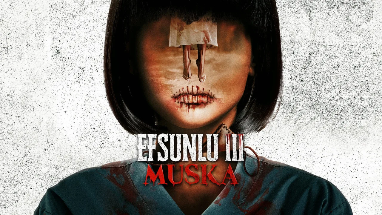 Efsunlu 3: Muska İndir - görsel 2