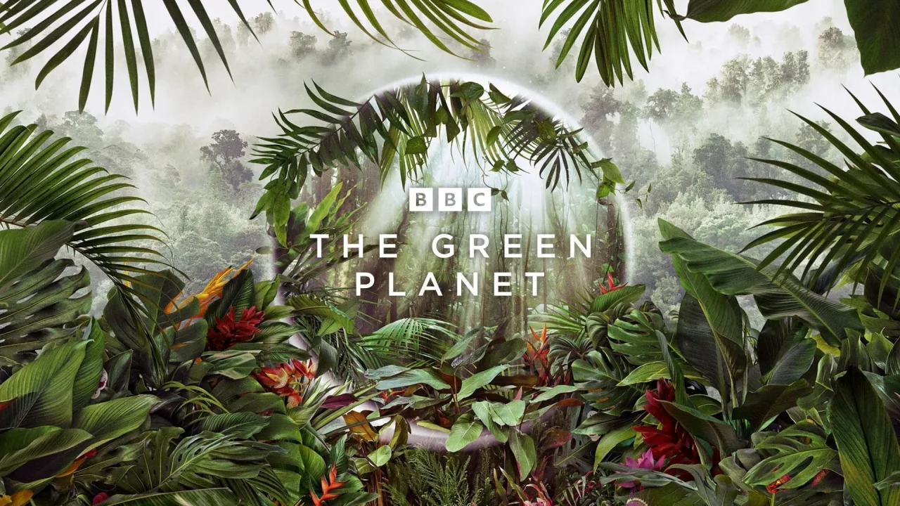 The Green Planet İndir - görsel 10