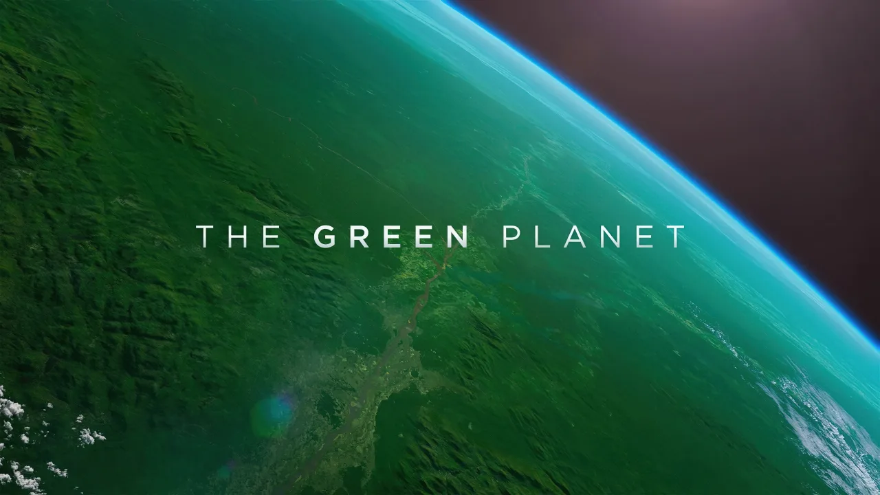 The Green Planet İndir - görsel 8