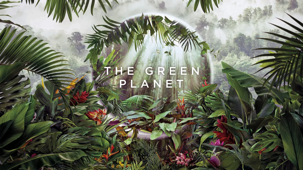 The Green Planet İndir - görsel 9