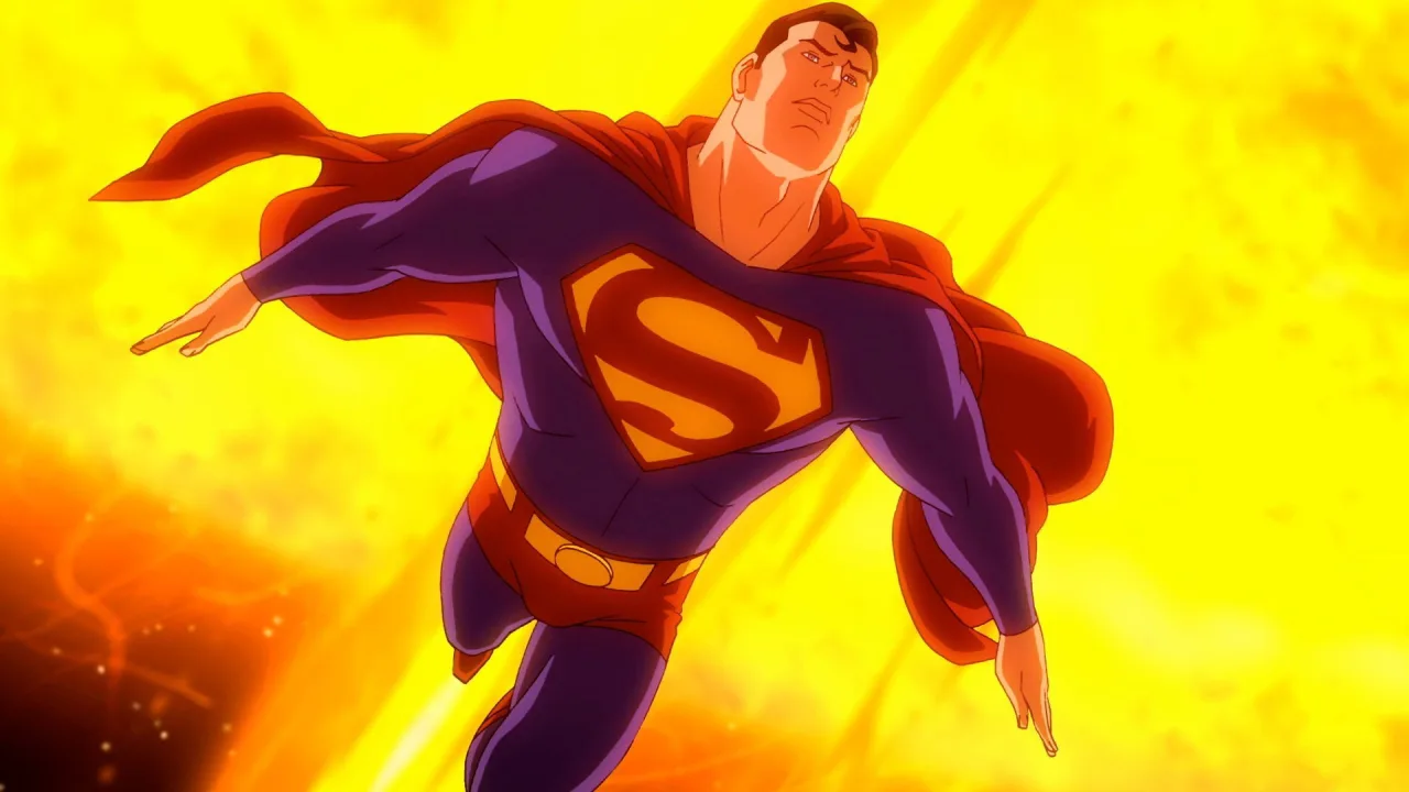 Yıldız Superman İndir - görsel 7