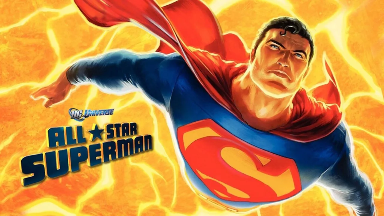 Yıldız Superman İndir - görsel 8