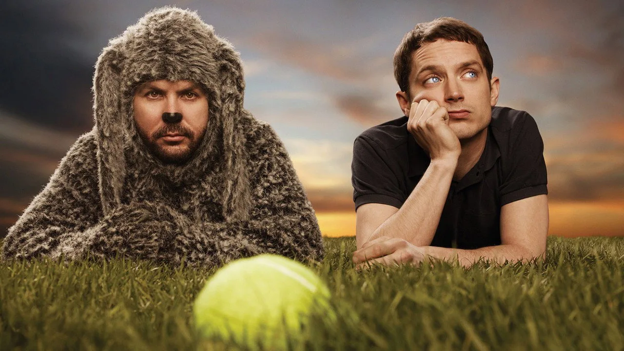 Wilfred 1080p İndir - görsel 3