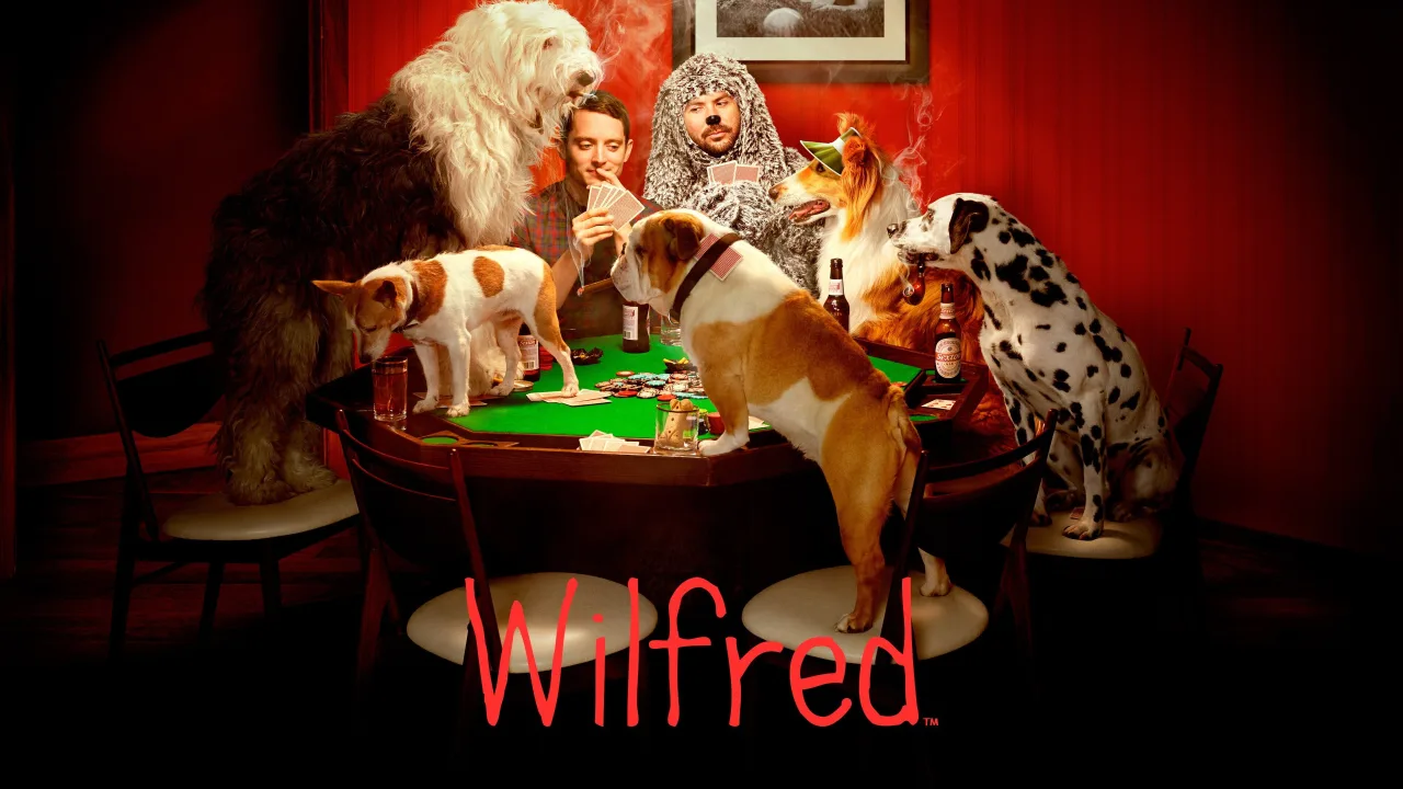 Wilfred 1080p İndir - görsel 6