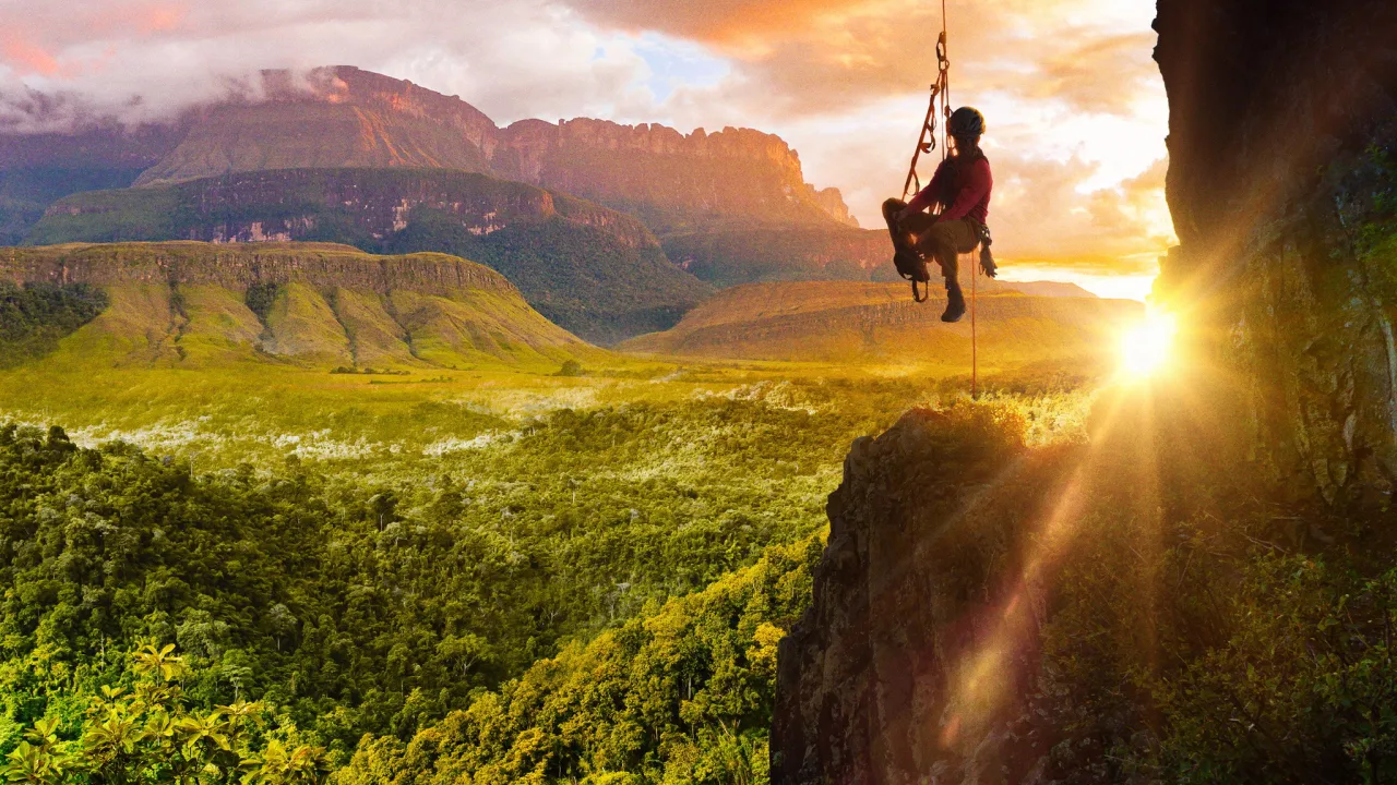 Explorer: The Last Tepui İndir - görsel 2