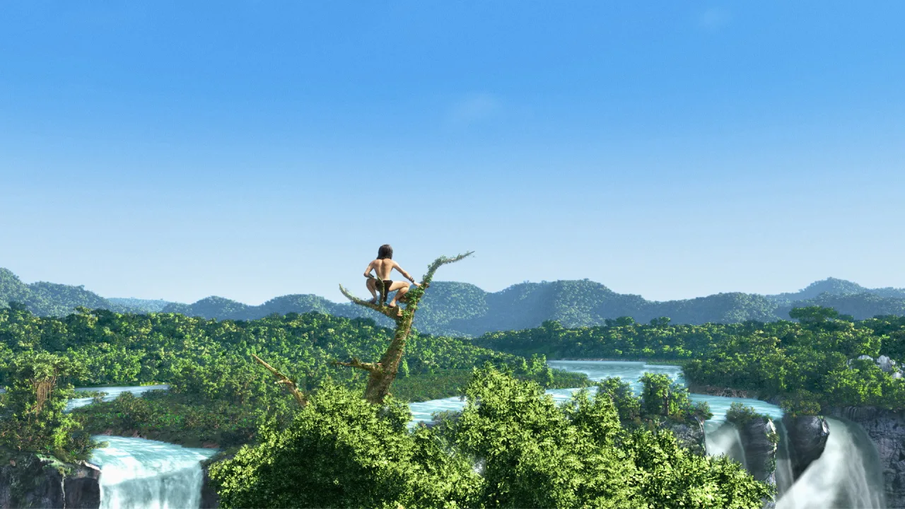 Tarzan İndir - görsel 3