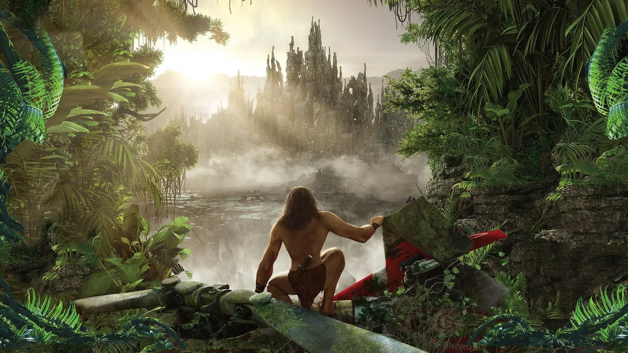 Tarzan İndir - görsel 9