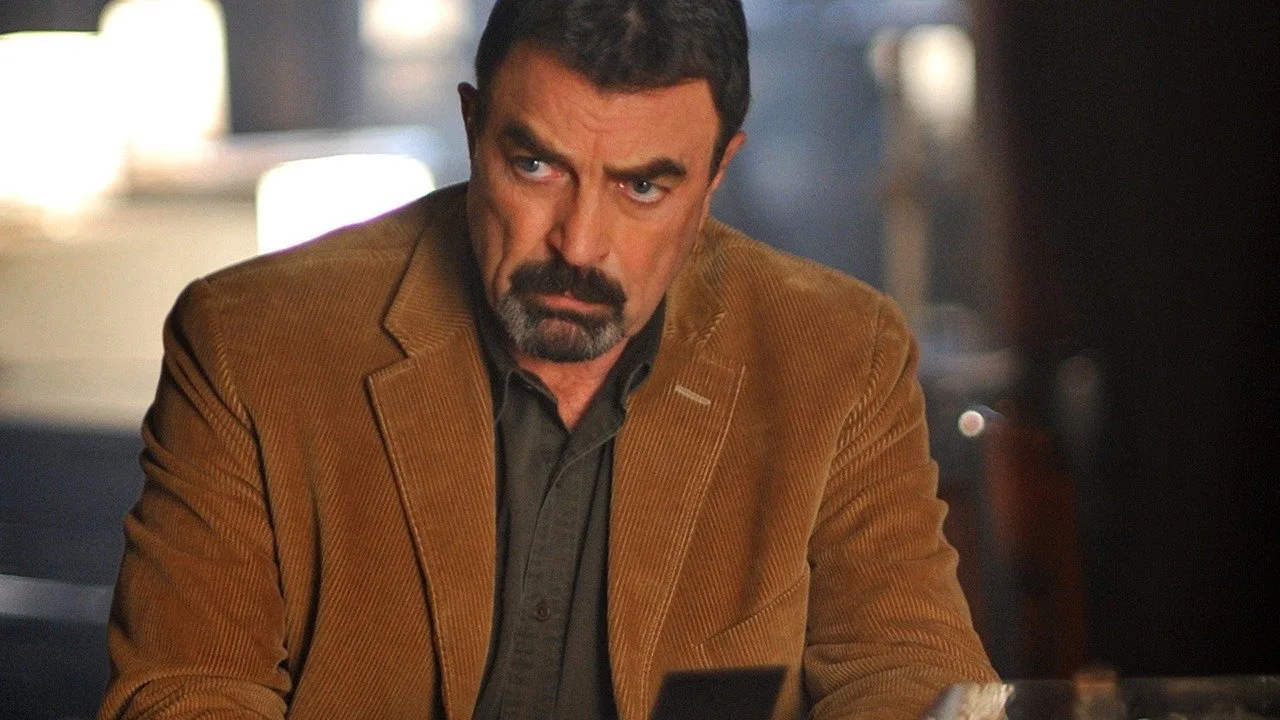 Jesse Stone: Kayıp Masumlar İndir - görsel 5