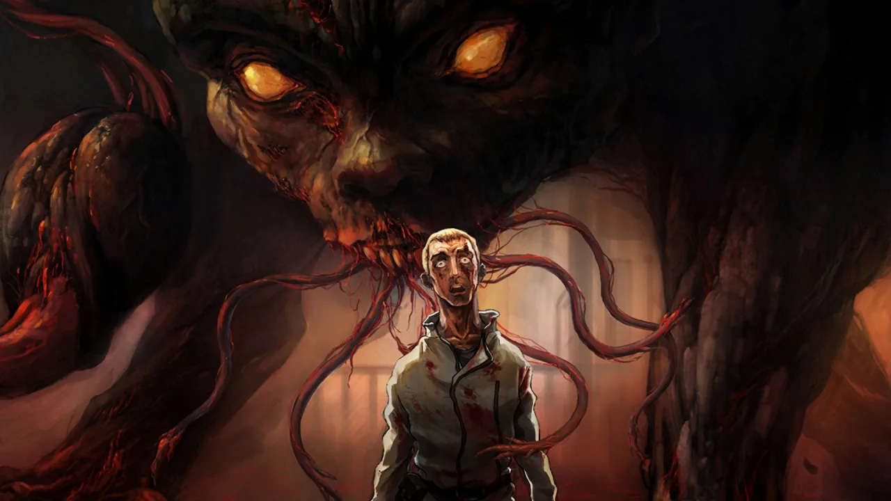 Dead Space: Aftermath İndir - görsel 3