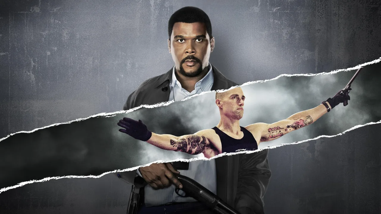 Alex Cross İndir - görsel 1