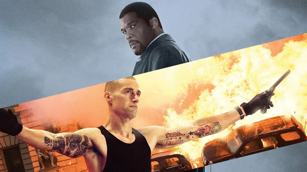 Alex Cross İndir - görsel 2