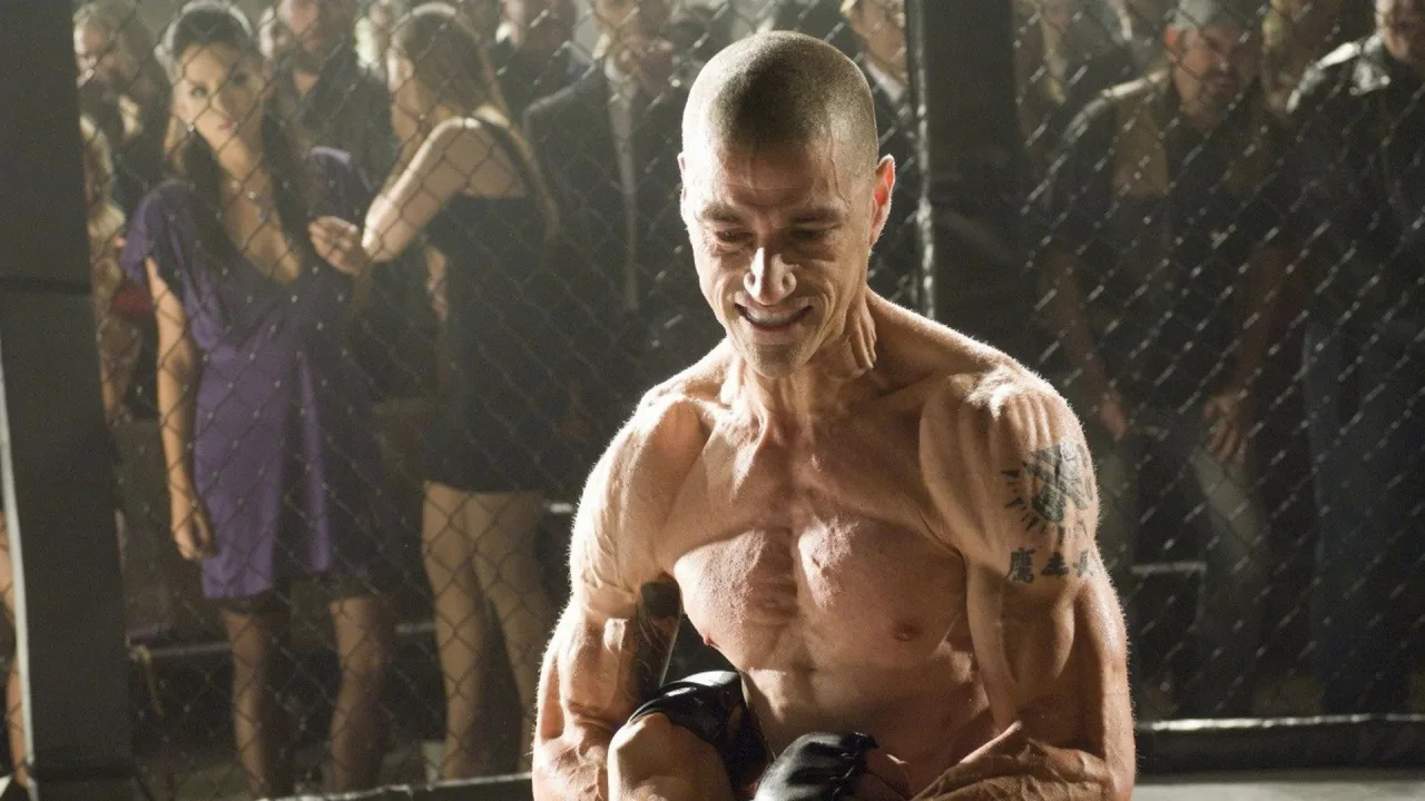 Alex Cross İndir - görsel 6