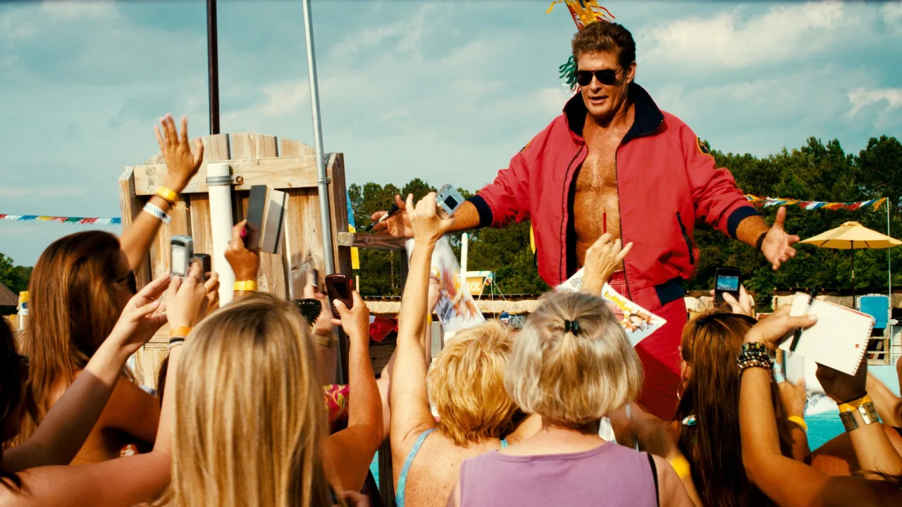 Piranha 3DD İndir - görsel 4