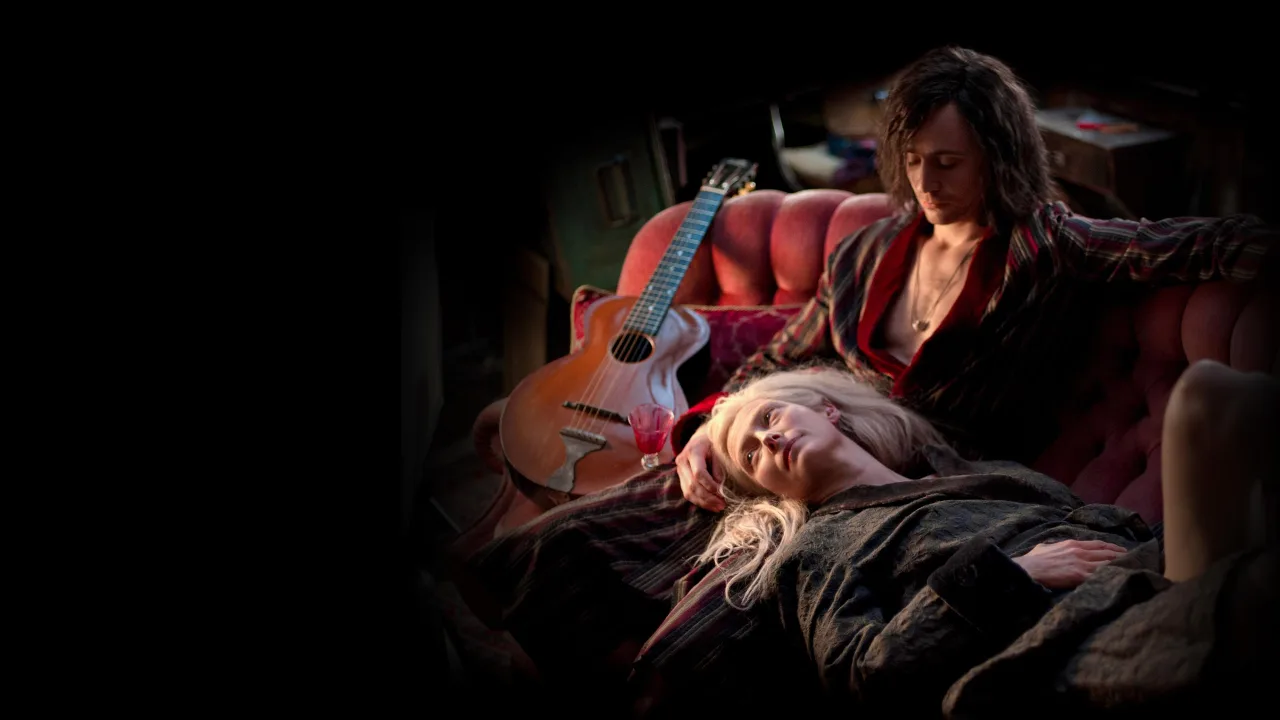 Sadece Aşıklar Hayatta Kalır İndir - görsel 1