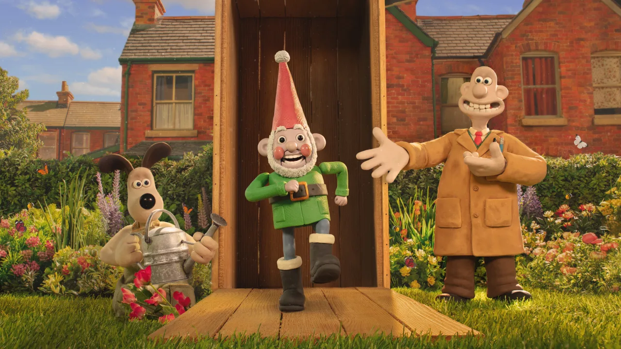 Wallace ve Gromit: Kinci Kuş İndir - görsel 4