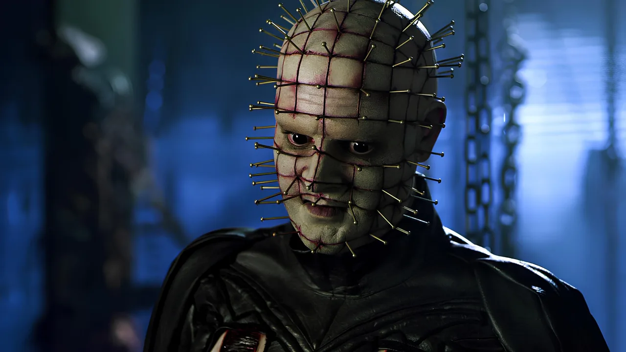 Hellraiser: Revelations İndir - görsel 1