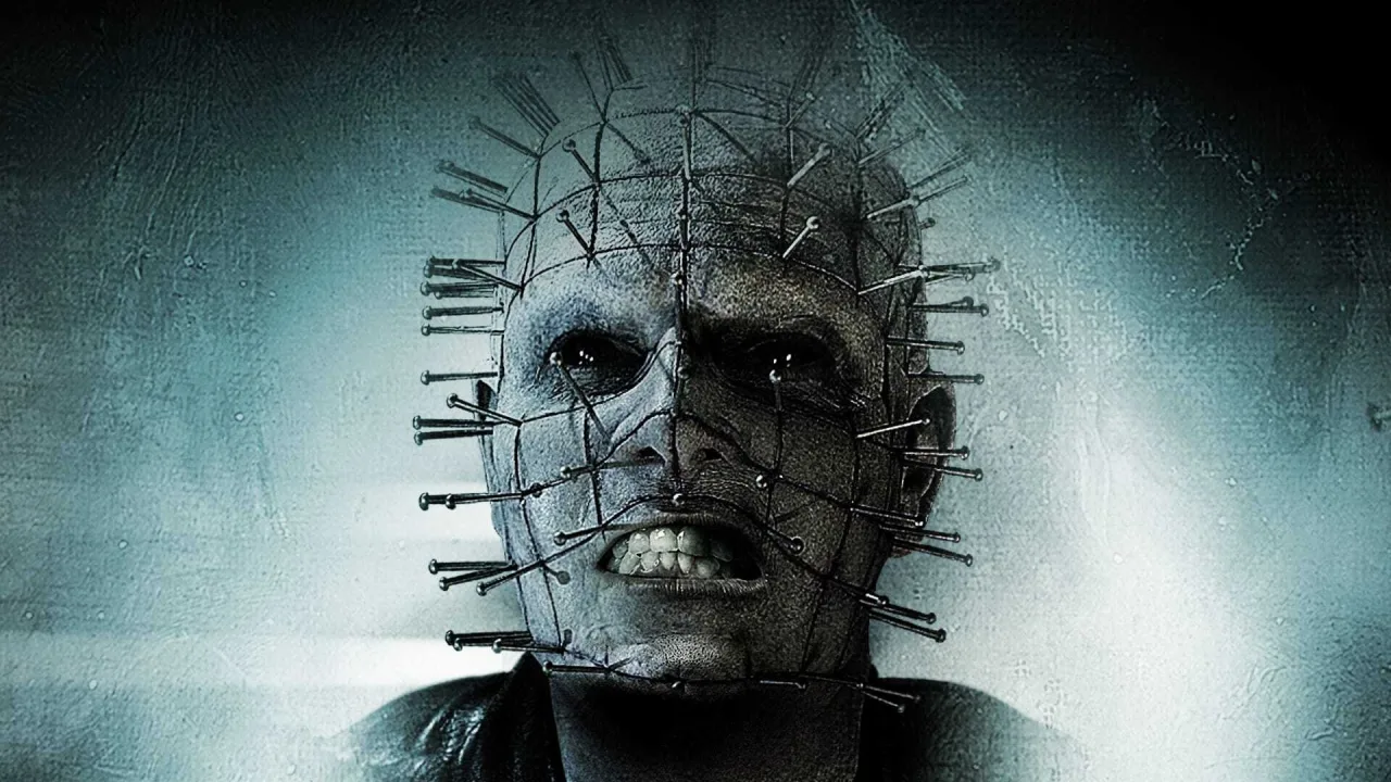 Hellraiser: Revelations İndir - görsel 2