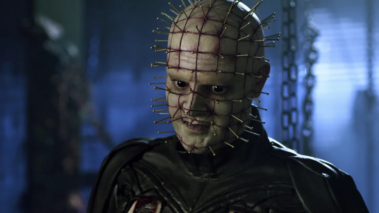 Hellraiser: Revelations İndir - görsel 3