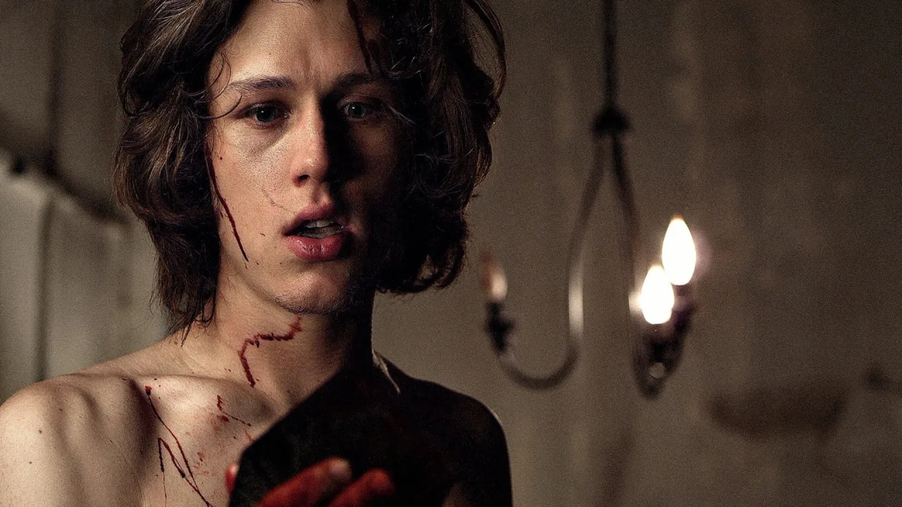 Hellraiser: Revelations İndir - görsel 4