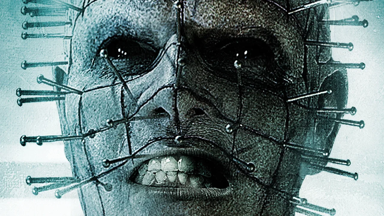 Hellraiser: Revelations İndir - görsel 5