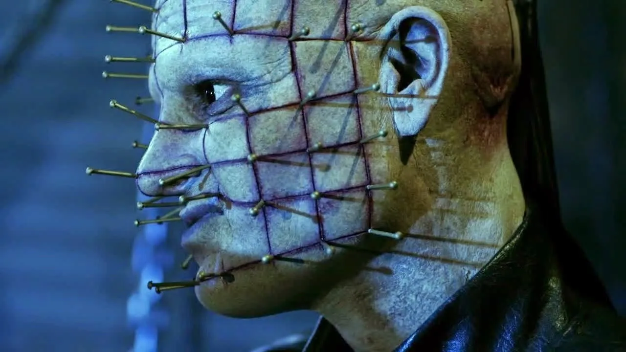 Hellraiser: Revelations İndir - görsel 6