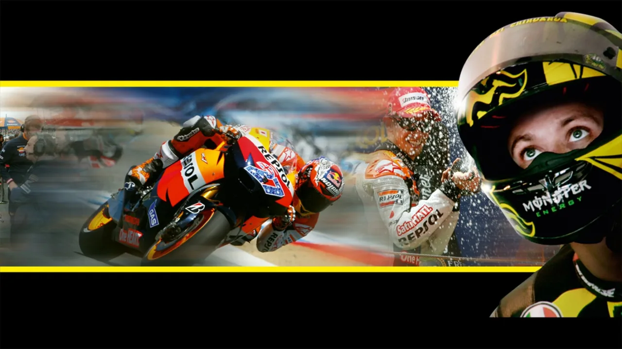 MotoGP Tutkusu: En Hızlı İndir - görsel 3