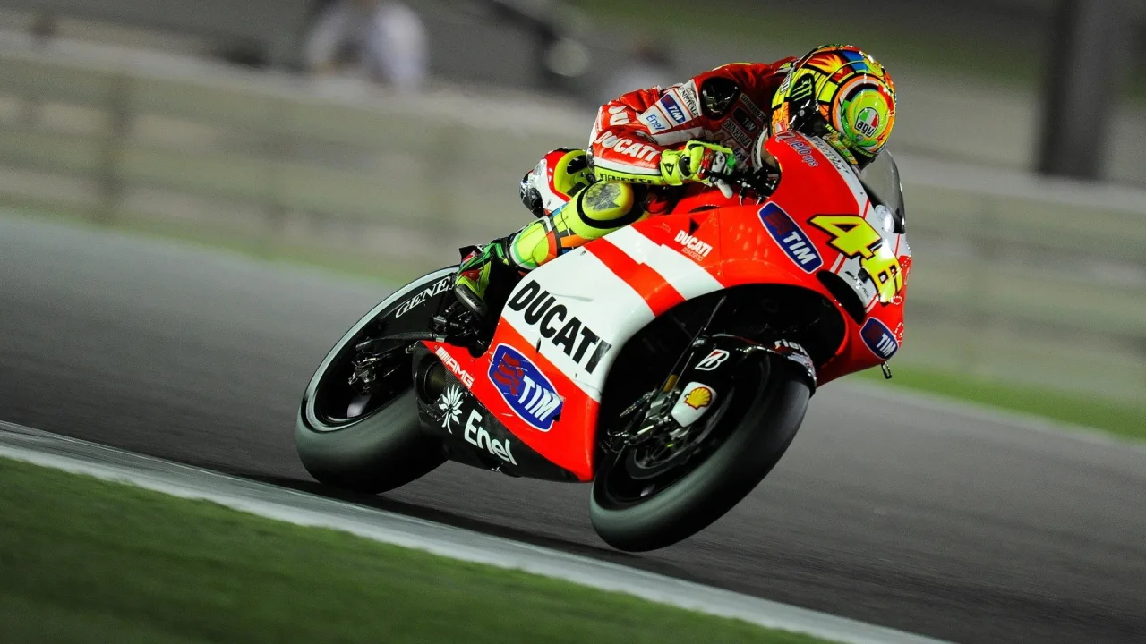 MotoGP Tutkusu: En Hızlı İndir - görsel 4