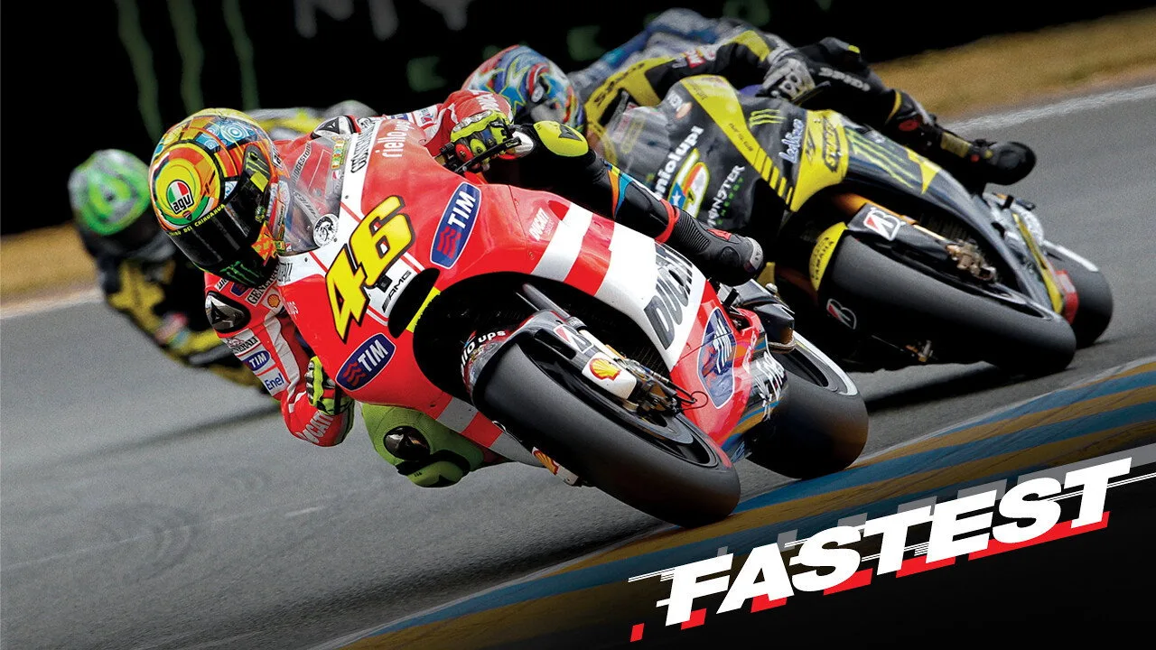 MotoGP Tutkusu: En Hızlı İndir - görsel 7