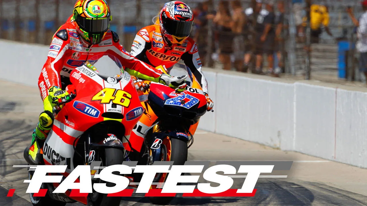 MotoGP Tutkusu: En Hızlı İndir - görsel 8