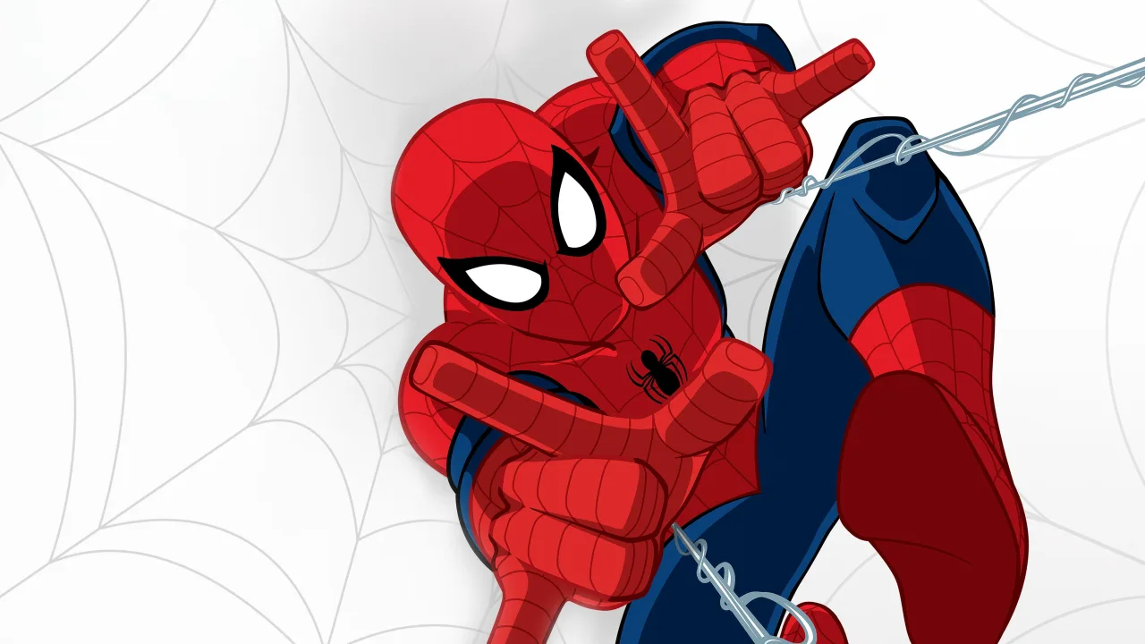 Marvel's Ultimate Spider-Man İndir - görsel 4