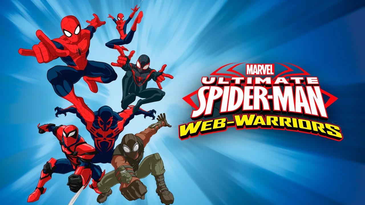 Marvel's Ultimate Spider-Man İndir - görsel 7