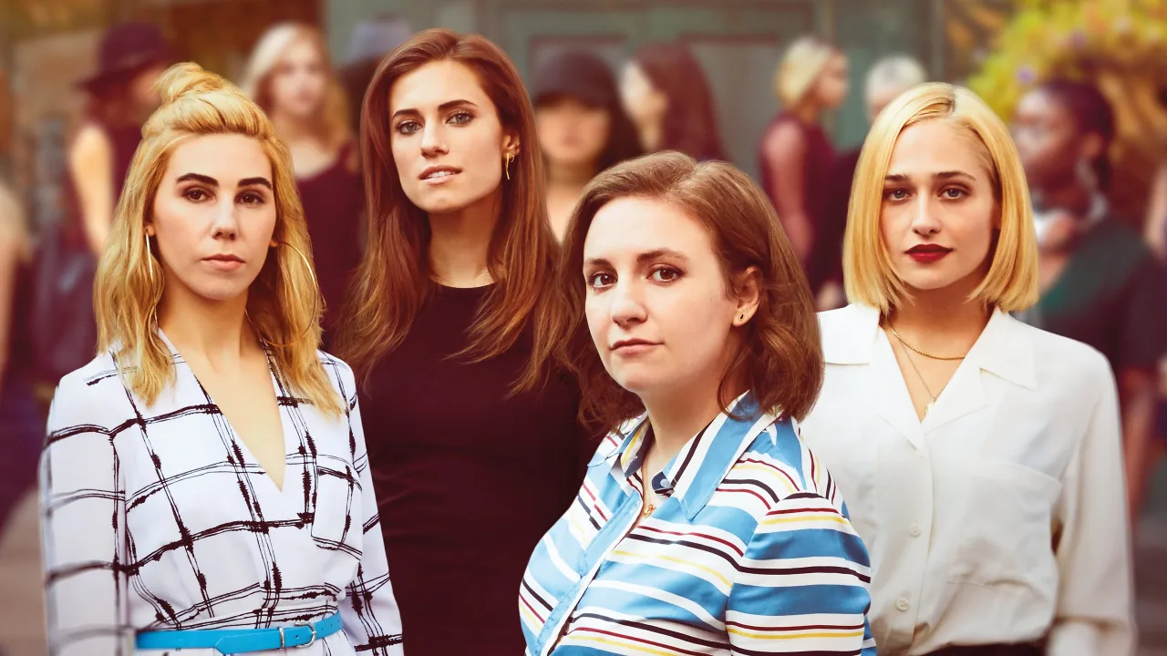 Girls 1080p İndir - görsel 3