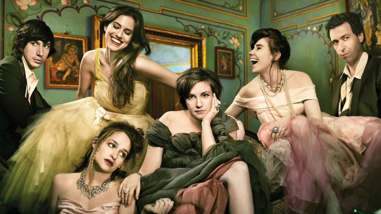 Girls 1080p İndir - görsel 7