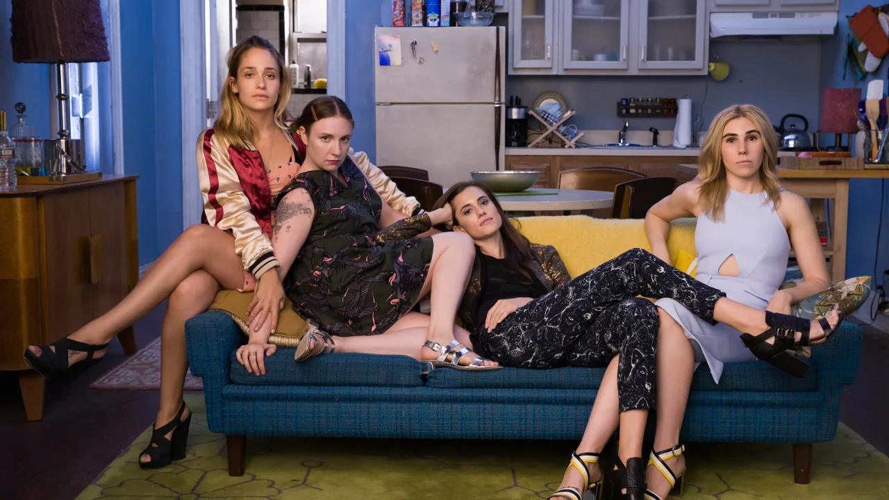 Girls 1080p İndir - görsel 9