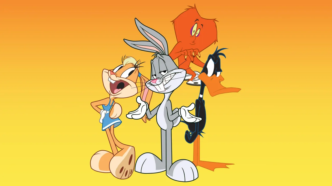 The Looney Tunes Show 1080p İndir - görsel 2