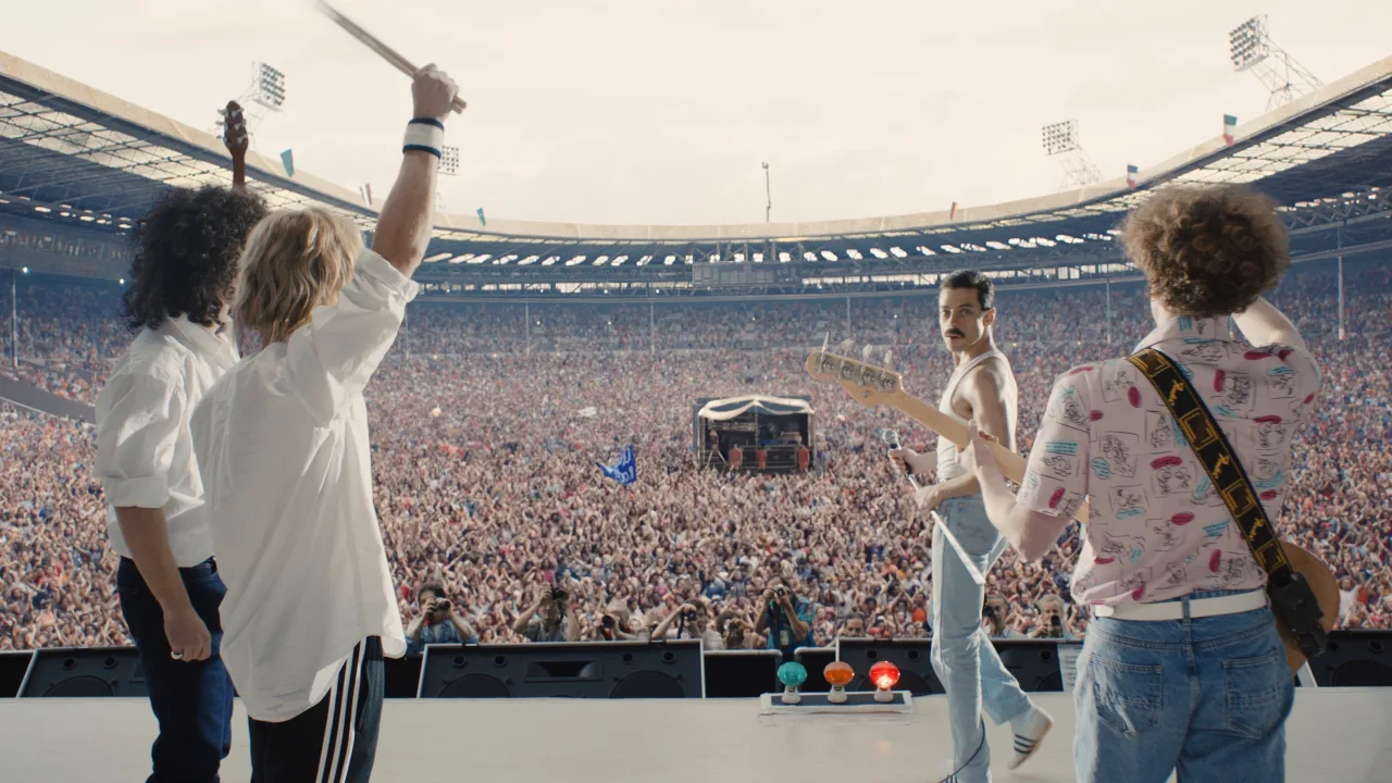 Bohemian Rhapsody İndir - görsel 2
