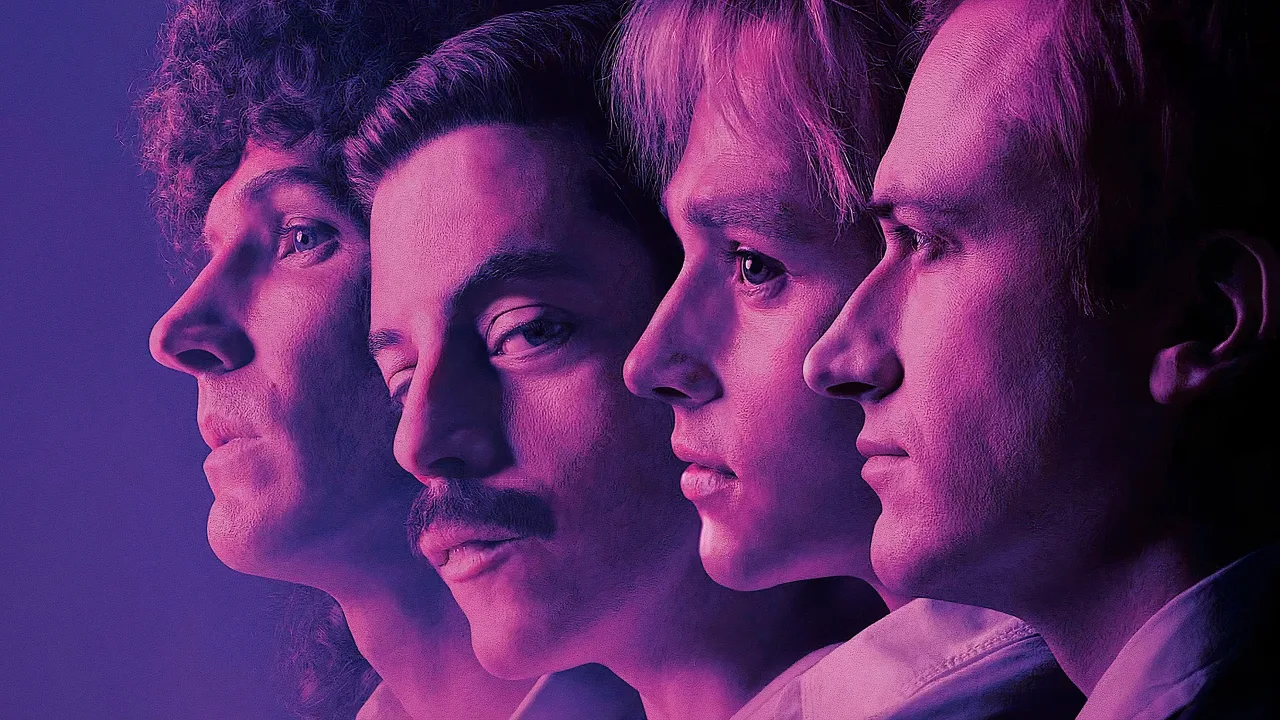 Bohemian Rhapsody İndir - görsel 8