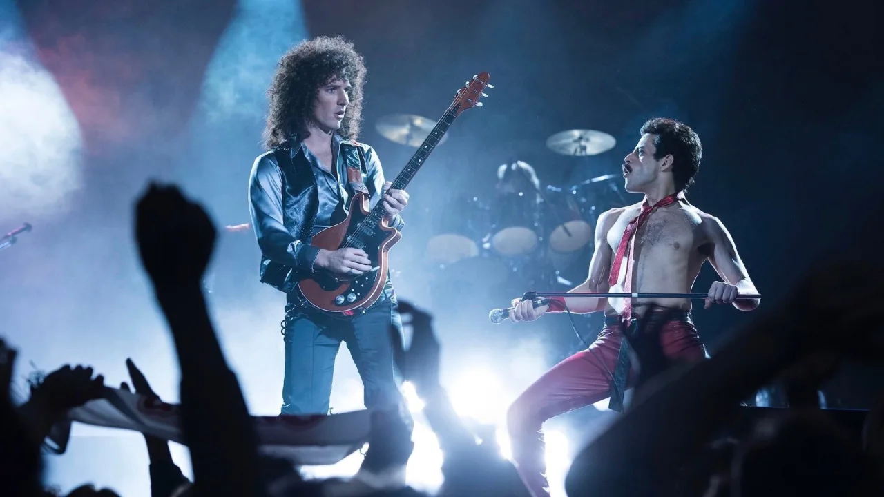 Bohemian Rhapsody İndir - görsel 9